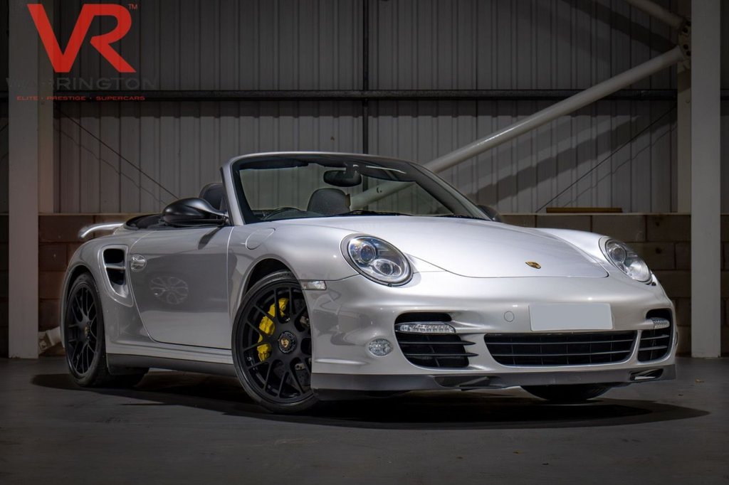 Used Porsche 911 2010 for sale - 76961997: Photo 1
