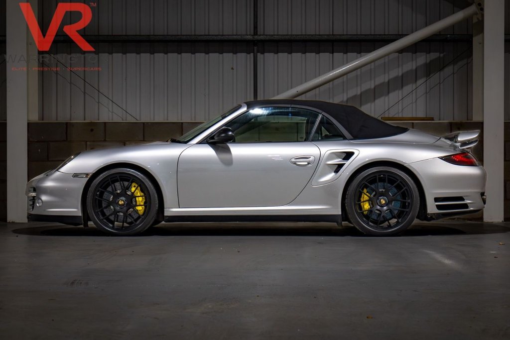 Used Porsche 911 2010 for sale - 76961997: Photo 10