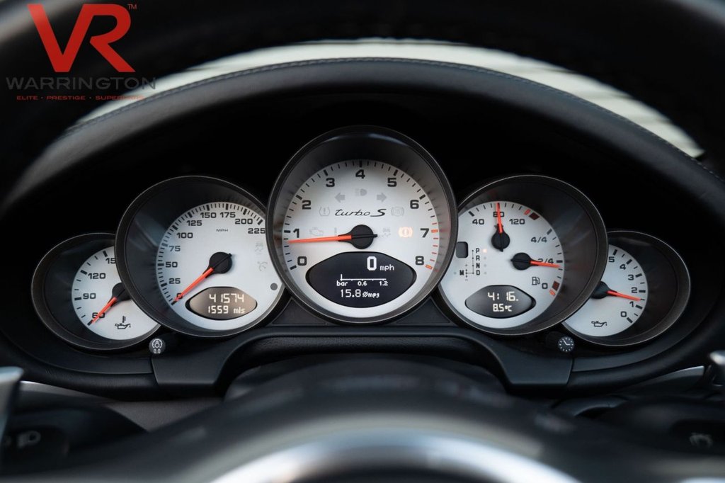 Used Porsche 911 2010 for sale - 76961997: Photo 13