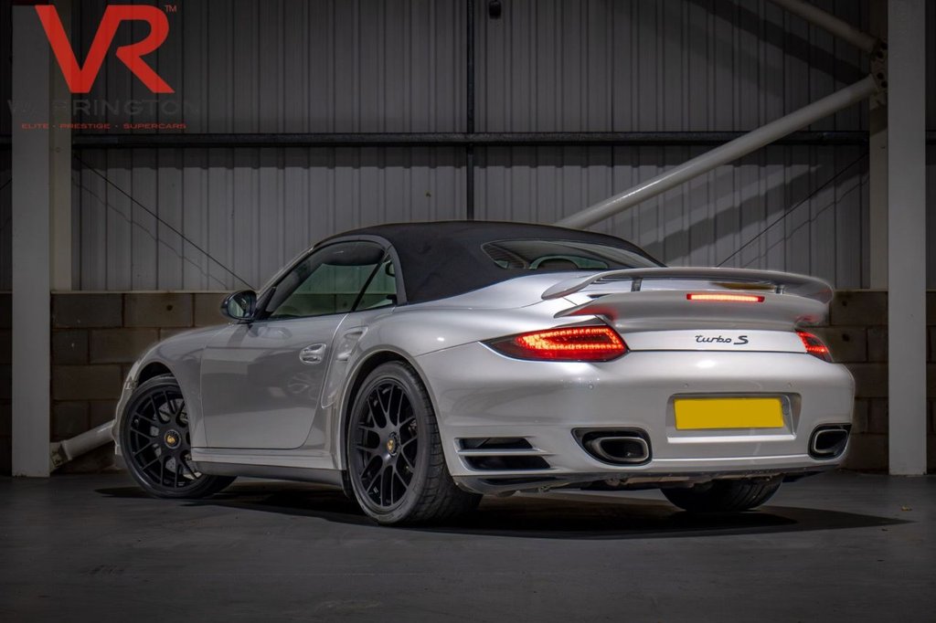 Used Porsche 911 2010 for sale - 76961997: Photo 15