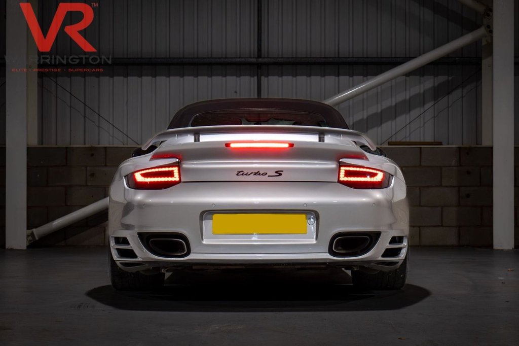 Used Porsche 911 2010 for sale - 76961997: Photo 16