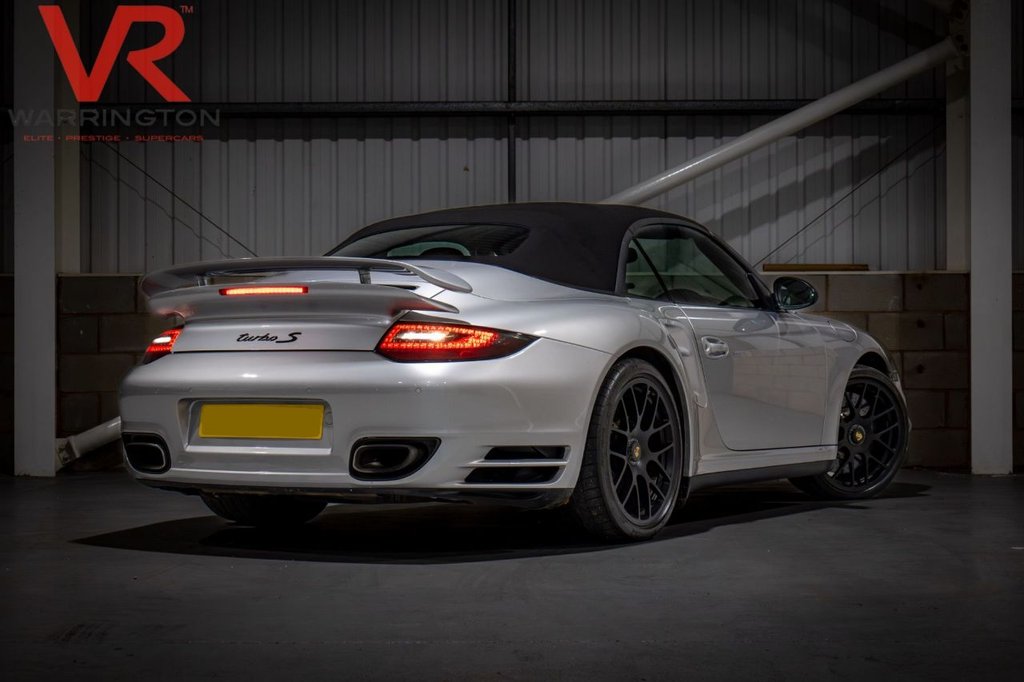 Used Porsche 911 2010 for sale - 76961997: Photo 17