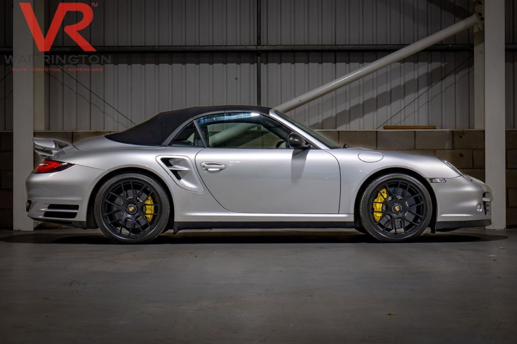 Used Porsche 911 2010 for sale - 76961997: Photo 18