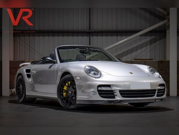 Used Porsche 911 2010 for sale - 76961997: Photo