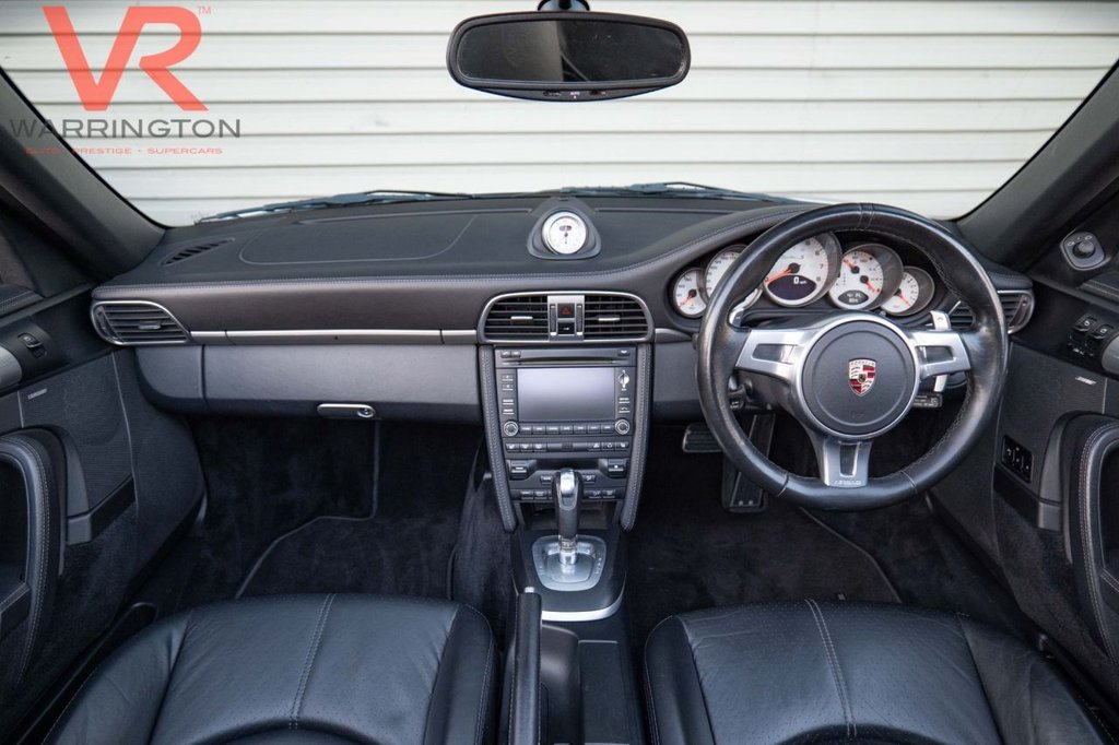 Used Porsche 911 2010 for sale - 76961997: Photo 2