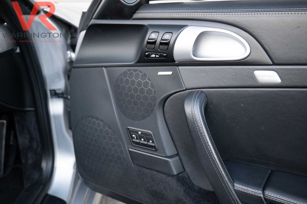 Used Porsche 911 2010 for sale - 76961997: Photo 20