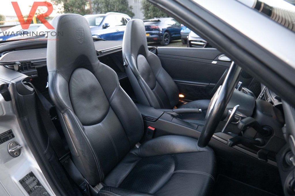 Used Porsche 911 2010 for sale - 76961997: Photo 23