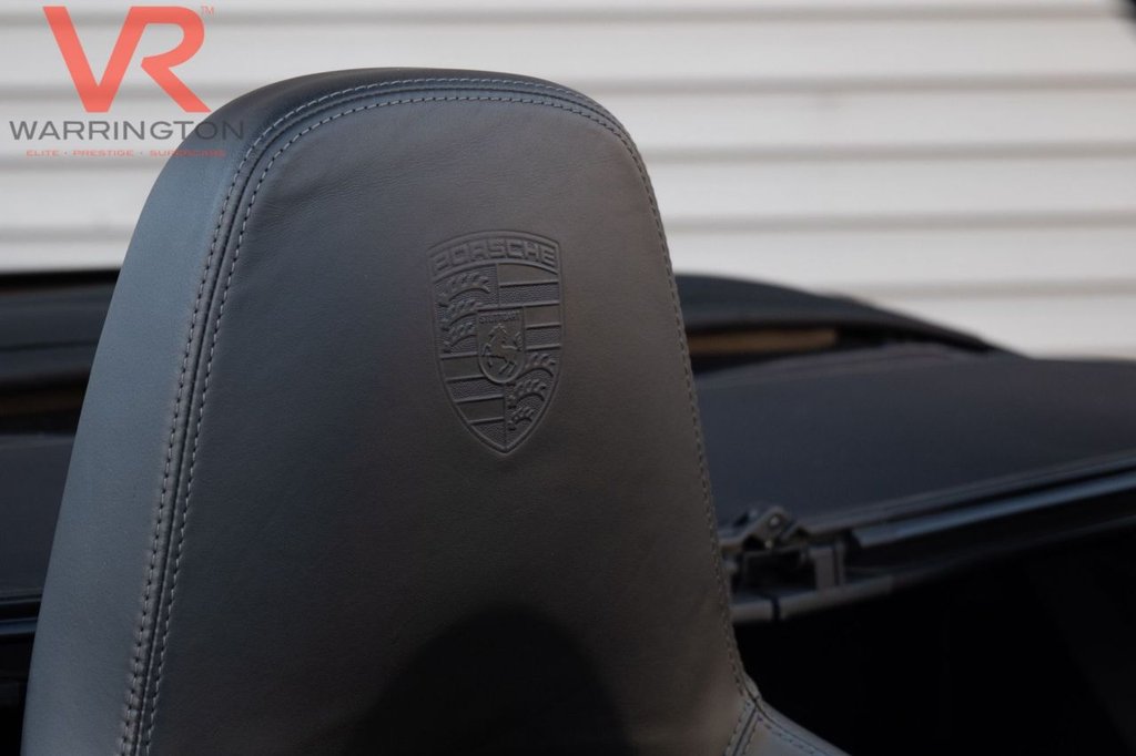 Used Porsche 911 2010 for sale - 76961997: Photo 25