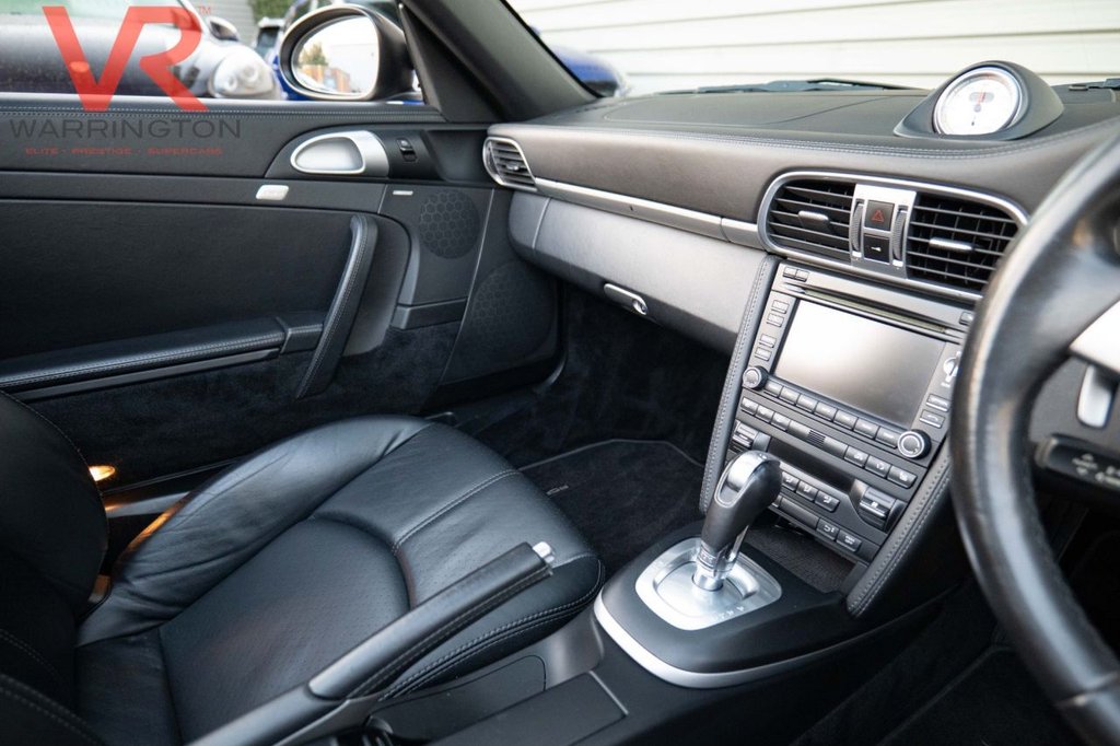 Used Porsche 911 2010 for sale - 76961997: Photo 27