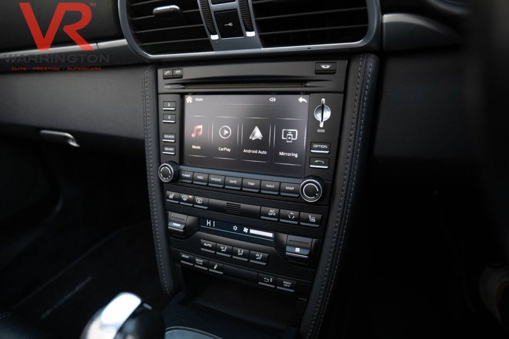 Used Porsche 911 2010 for sale - 76961997: Photo 29