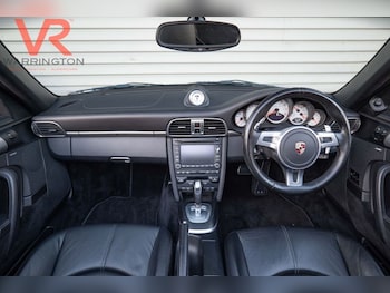 Used Porsche 911 2010 for sale - 76961997: Photo