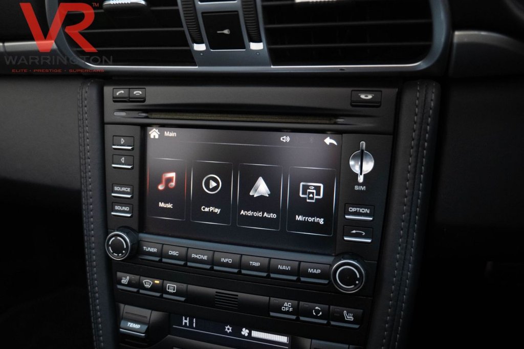 Used Porsche 911 2010 for sale - 76961997: Photo 30