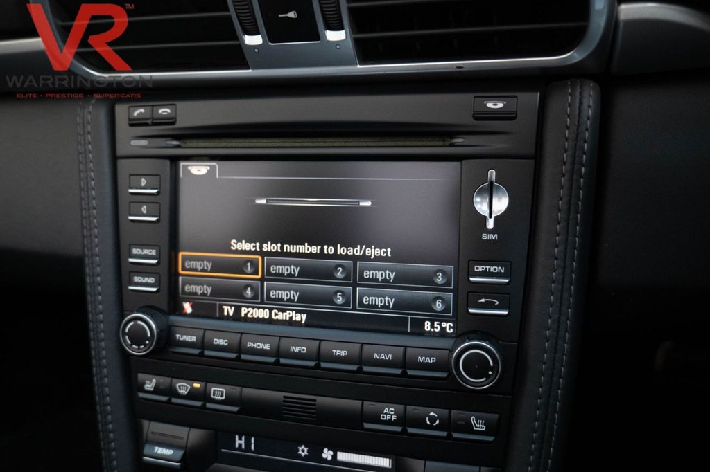 Used Porsche 911 2010 for sale - 76961997: Photo 31