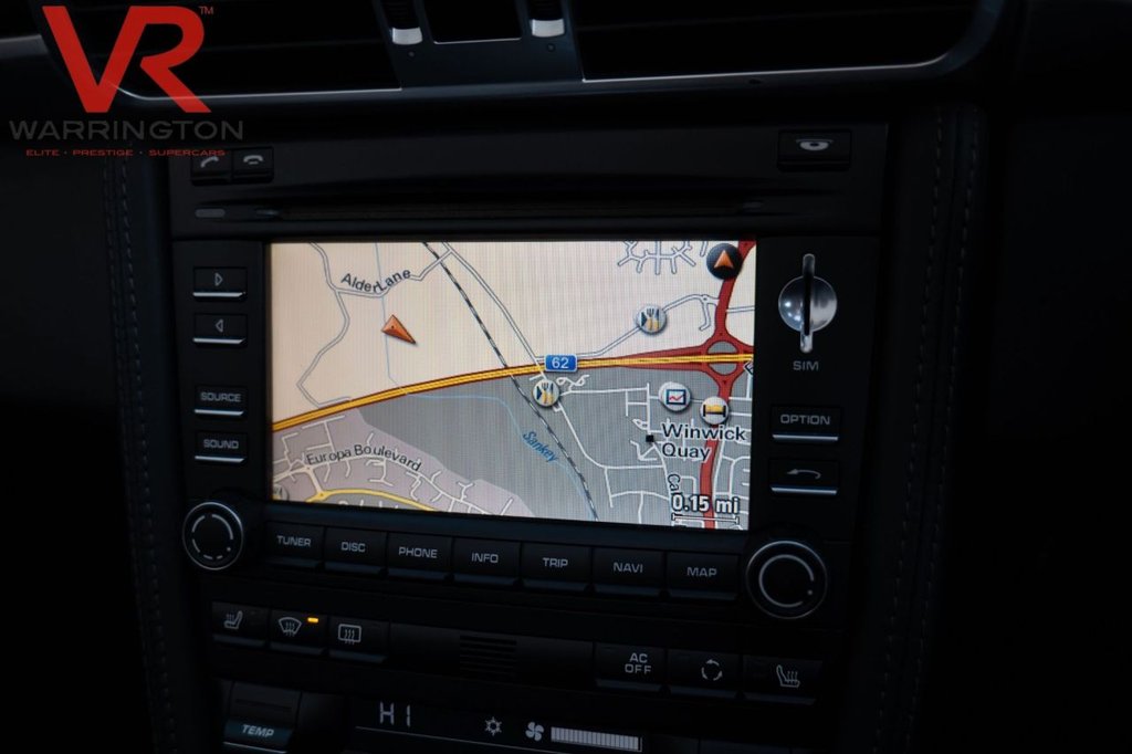 Used Porsche 911 2010 for sale - 76961997: Photo 32