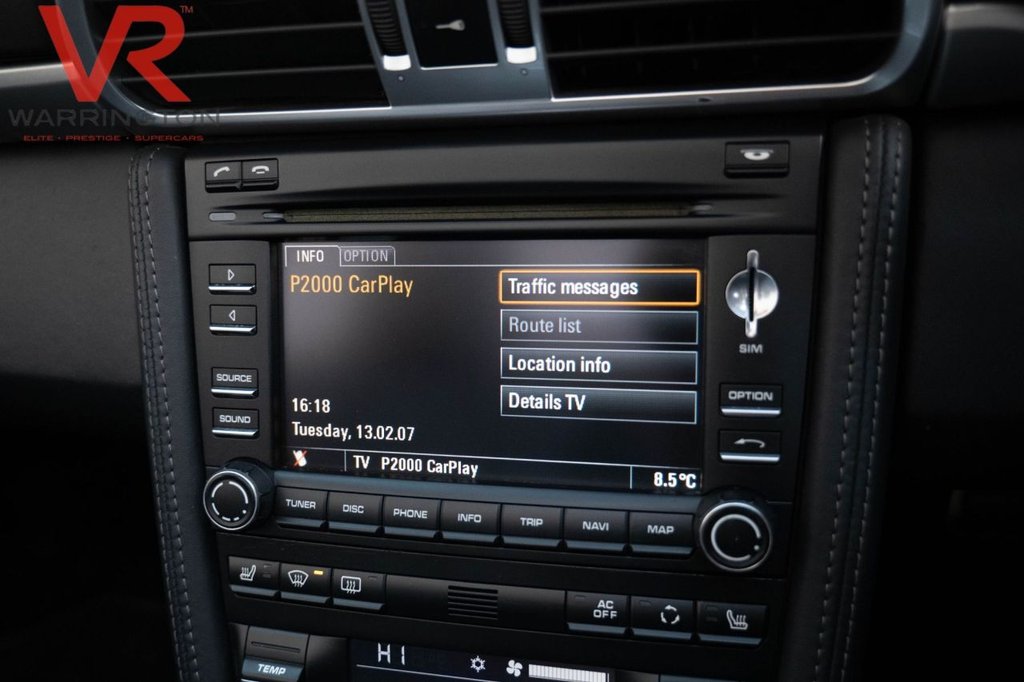 Used Porsche 911 2010 for sale - 76961997: Photo 33