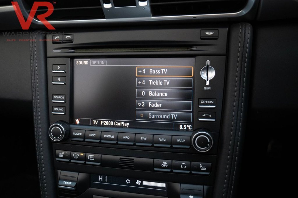 Used Porsche 911 2010 for sale - 76961997: Photo 34