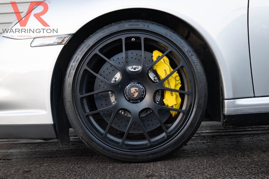 Used Porsche 911 2010 for sale - 76961997: Photo 38