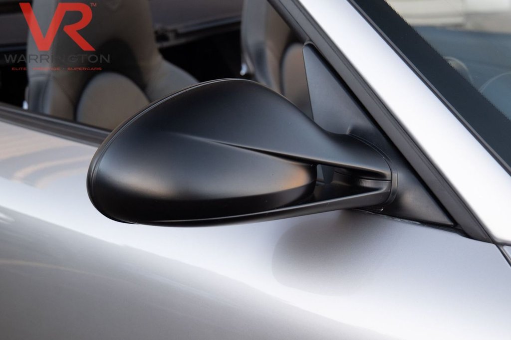 Used Porsche 911 2010 for sale - 76961997: Photo 39