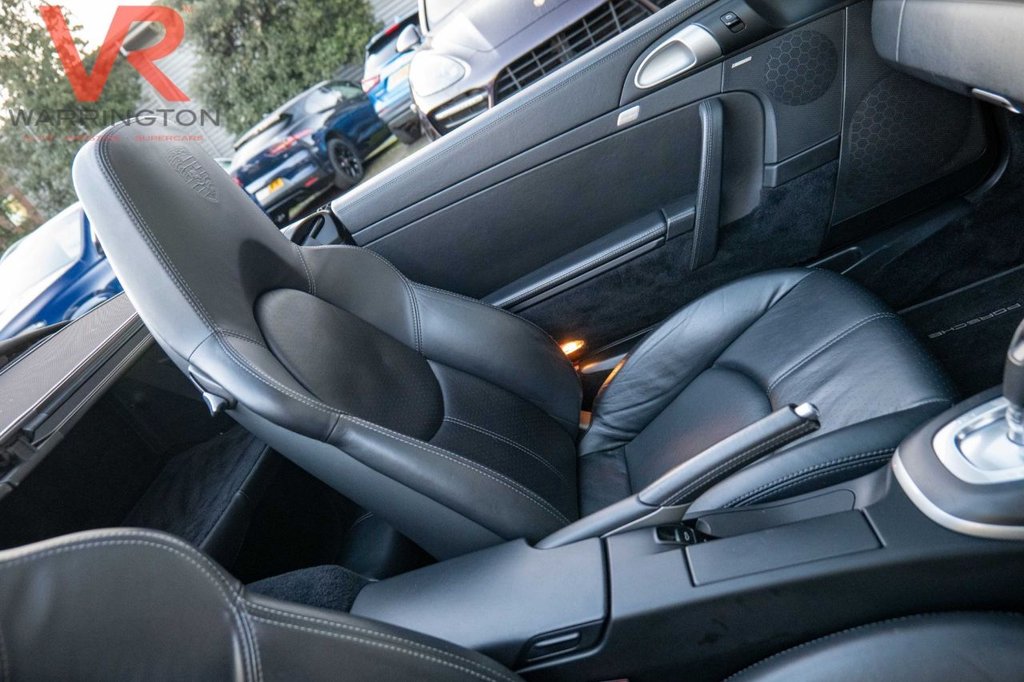 Used Porsche 911 2010 for sale - 76961997: Photo 4