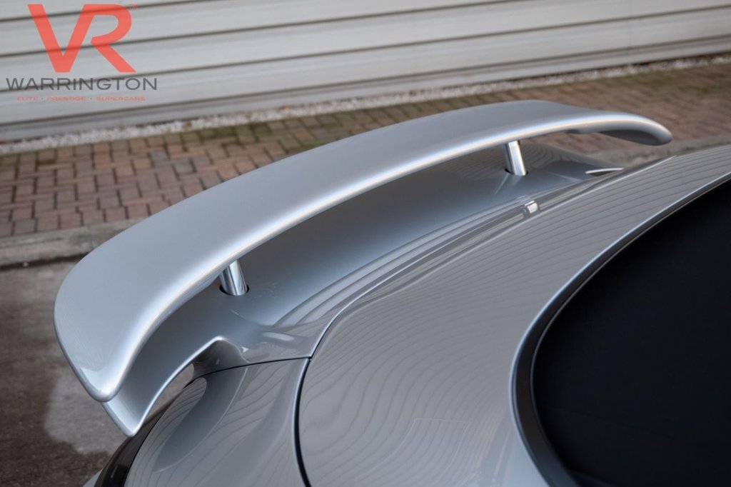 Used Porsche 911 2010 for sale - 76961997: Photo 40