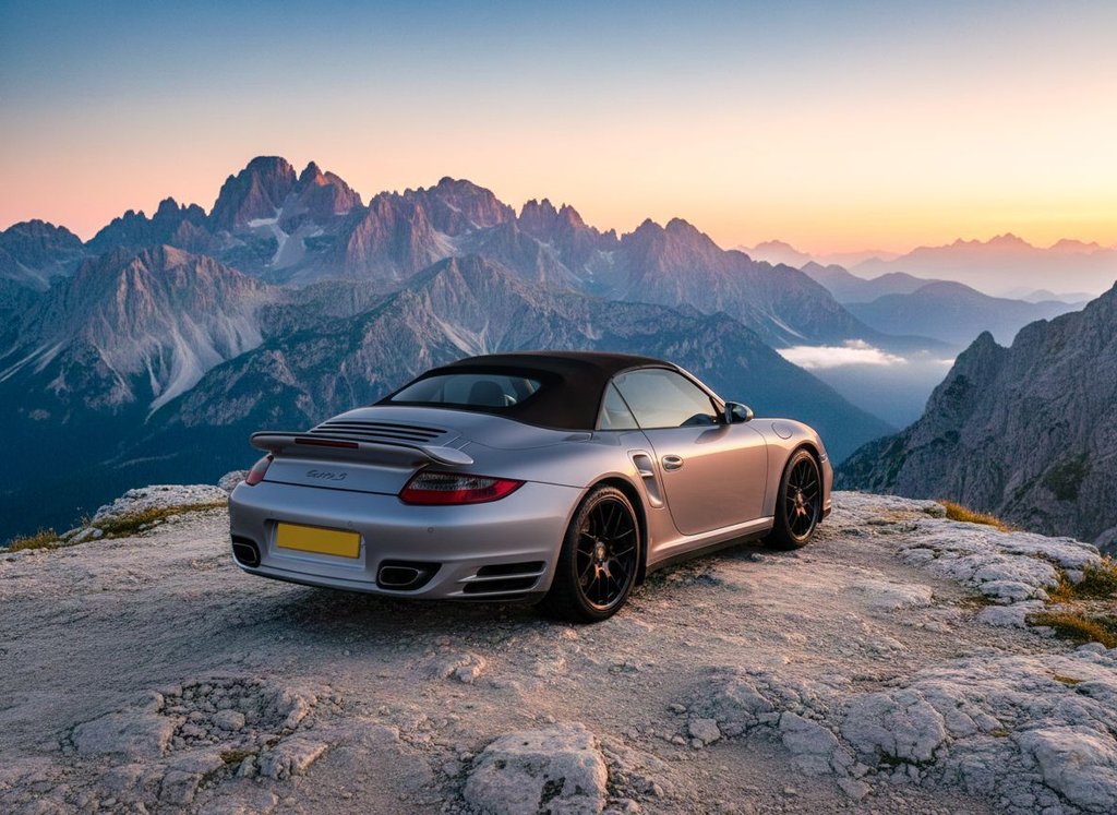 Used Porsche 911 2010 for sale - 76961997: Photo 41