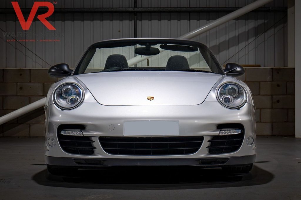 Used Porsche 911 2010 for sale - 76961997: Photo 5