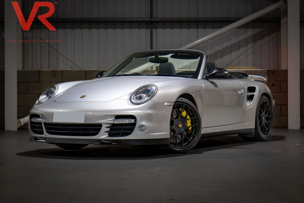 Used Porsche 911 2010 for sale - 76961997: Photo 7