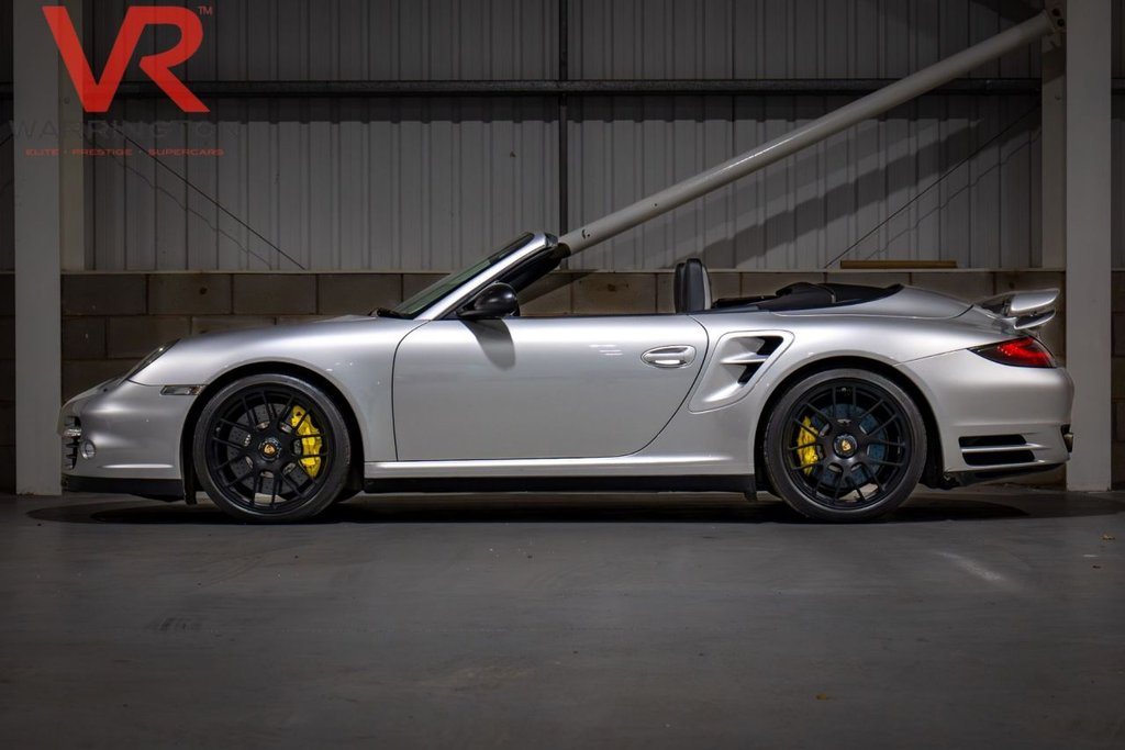 Used Porsche 911 2010 for sale - 76961997: Photo 8