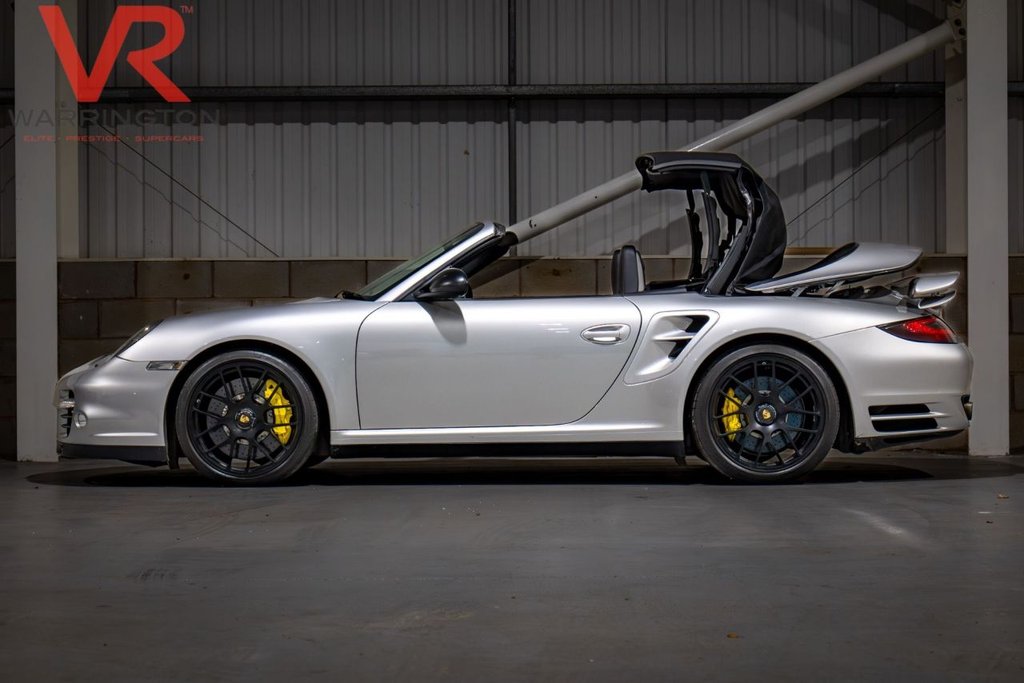 Used Porsche 911 2010 for sale - 76961997: Photo 9