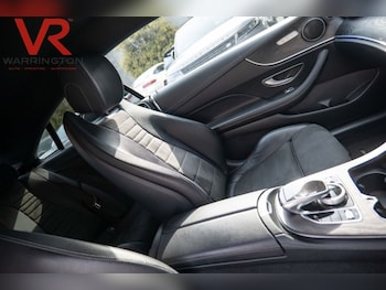 Used Mercedes-Benz E Class 2018 for sale - 78632318: Photo