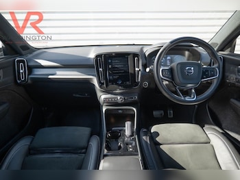 Used Volvo XC40 2020 for sale - 78293486: Photo