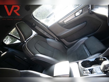 Used Volvo XC40 2020 for sale - 78293486: Photo