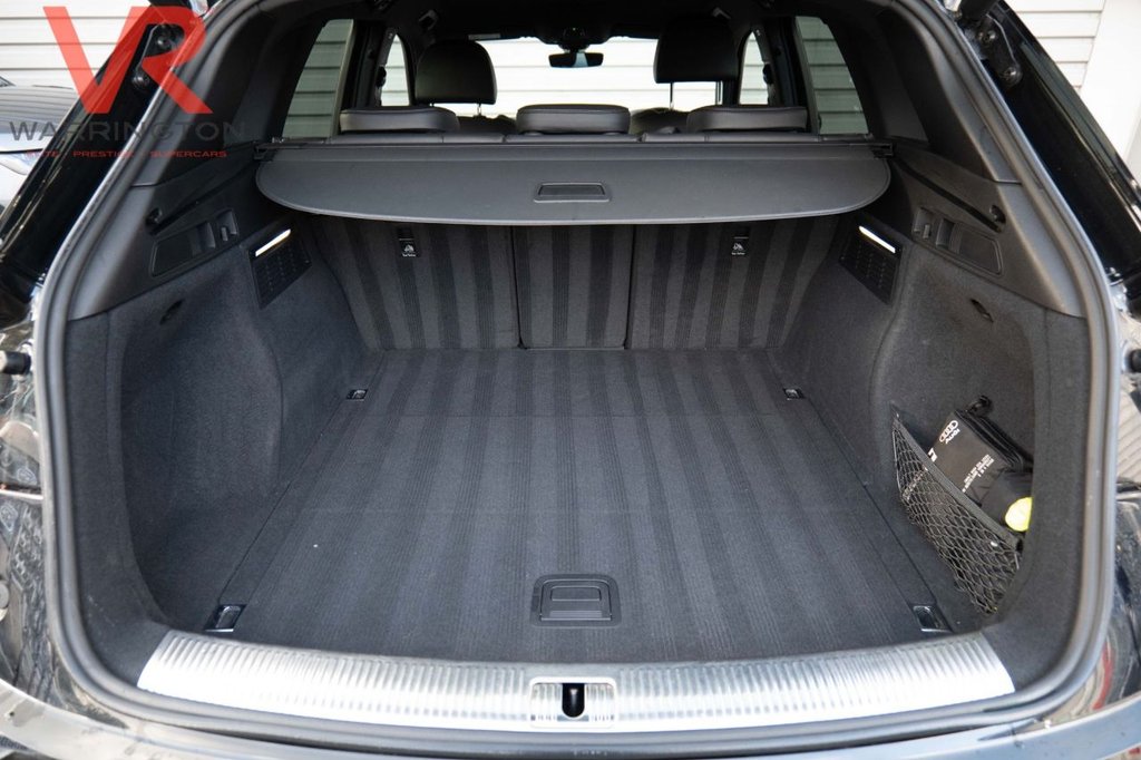 Used Audi Q5 2019 for sale - 78017361: Photo 13