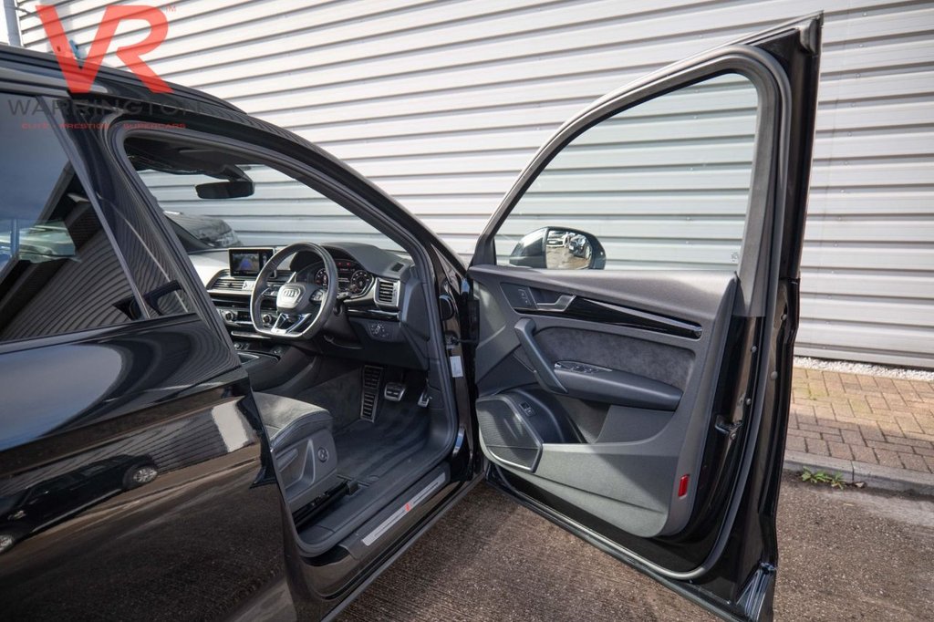 Used Audi Q5 2019 for sale - 78017361: Photo 17