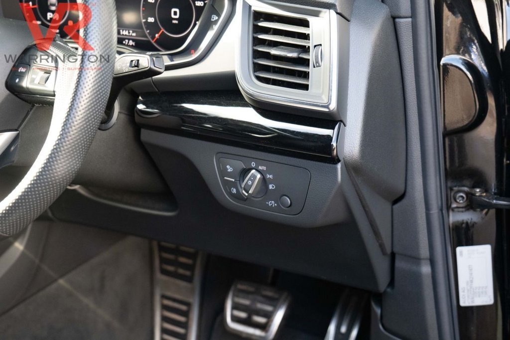 Used Audi Q5 2019 for sale - 78017361: Photo 18