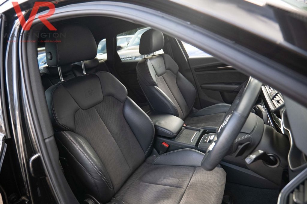 Used Audi Q5 2019 for sale - 78017361: Photo 19