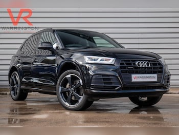 Audi Q5 feature image