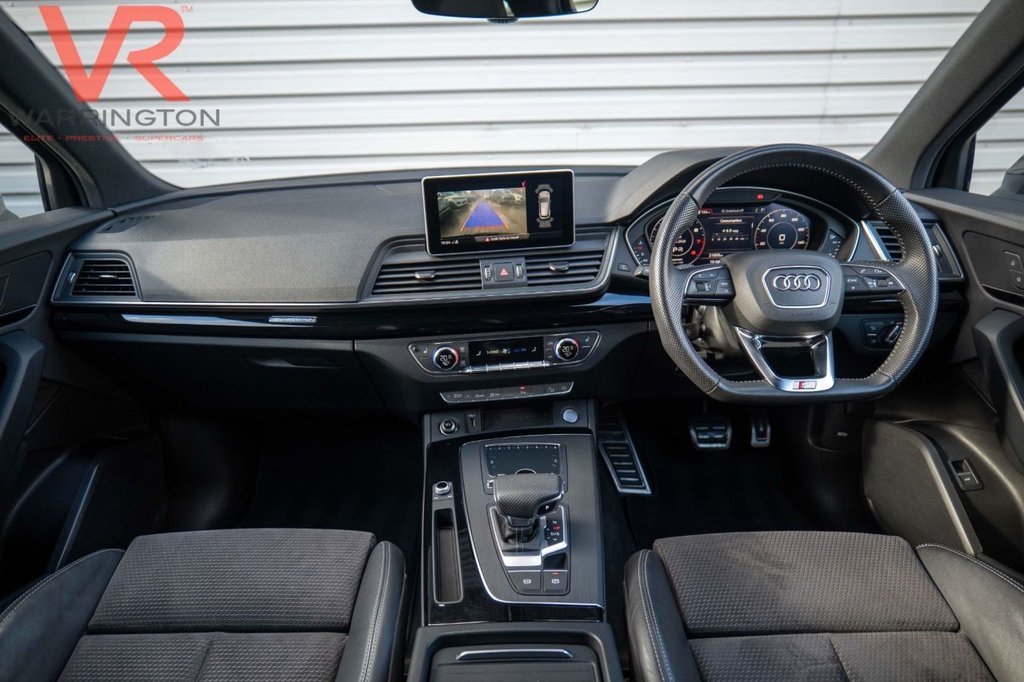 Used Audi Q5 2019 for sale - 78017361: Photo 2