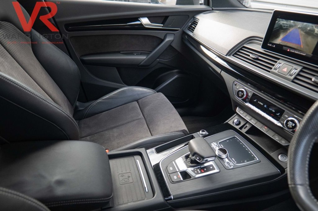 Used Audi Q5 2019 for sale - 78017361: Photo 20