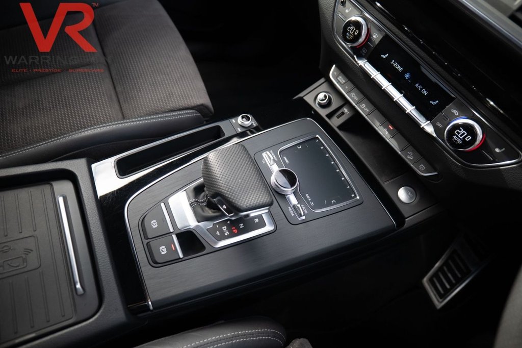 Used Audi Q5 2019 for sale - 78017361: Photo 22