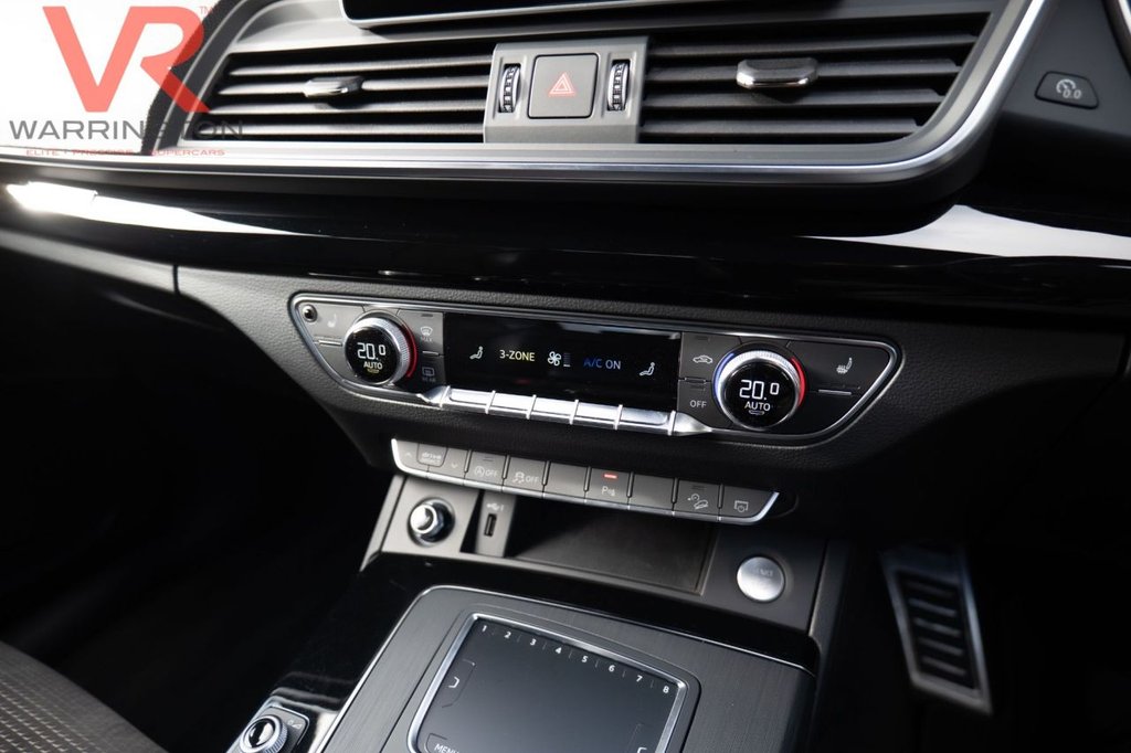 Used Audi Q5 2019 for sale - 78017361: Photo 23