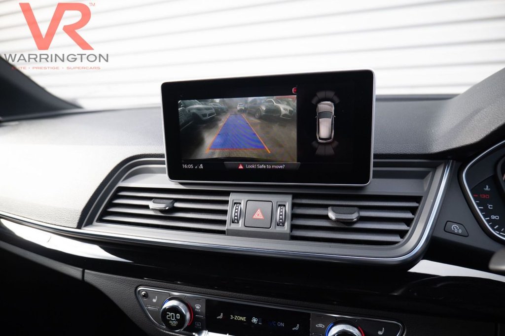 Used Audi Q5 2019 for sale - 78017361: Photo 24