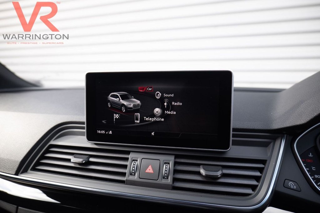 Used Audi Q5 2019 for sale - 78017361: Photo 25