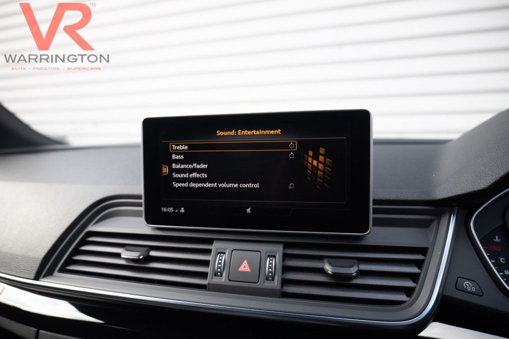 Used Audi Q5 2019 for sale - 78017361: Photo 26