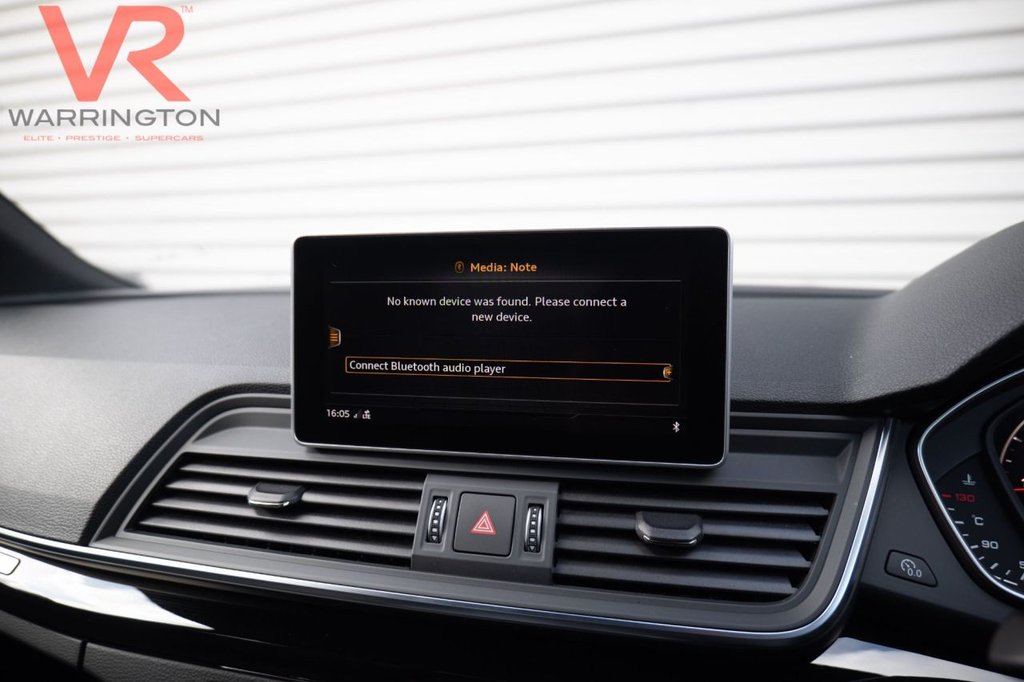 Used Audi Q5 2019 for sale - 78017361: Photo 27