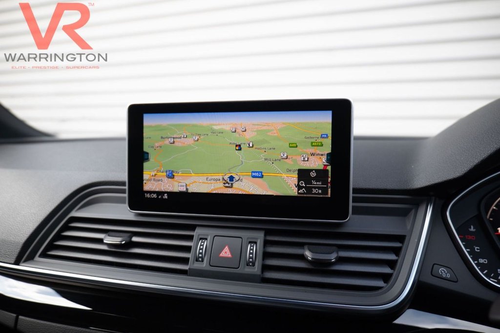 Used Audi Q5 2019 for sale - 78017361: Photo 28