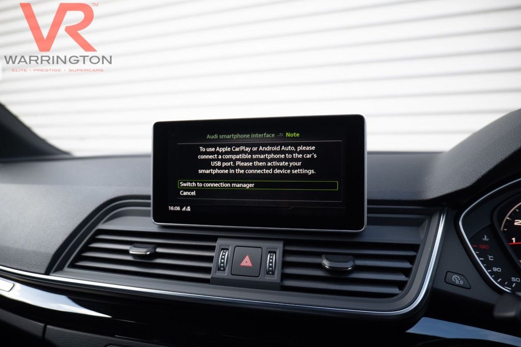 Used Audi Q5 2019 for sale - 78017361: Photo 29