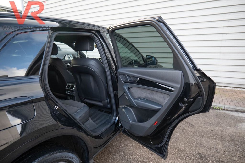 Used Audi Q5 2019 for sale - 78017361: Photo 31