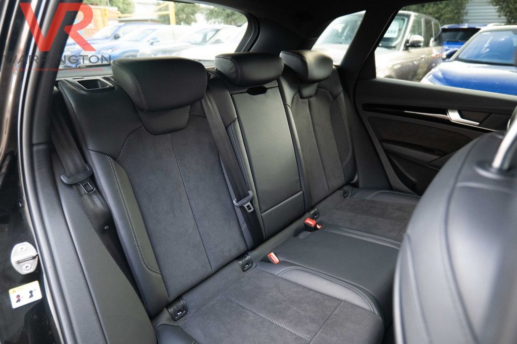 Used Audi Q5 2019 for sale - 78017361: Photo 32