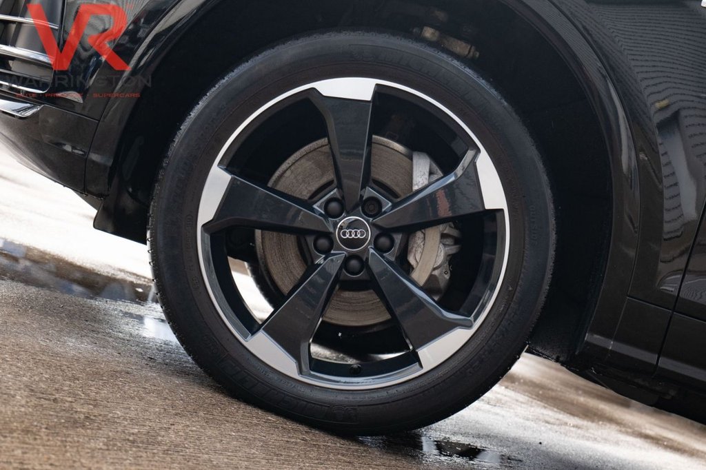 Used Audi Q5 2019 for sale - 78017361: Photo 34